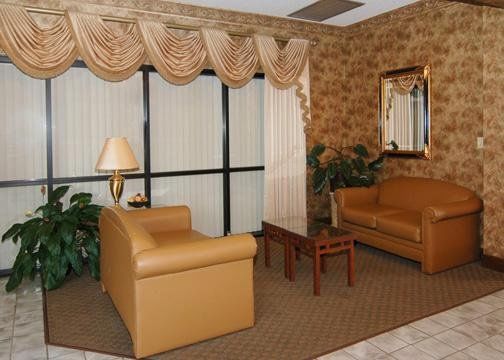 Executive Inn And Suites Enterprise Exterior photo